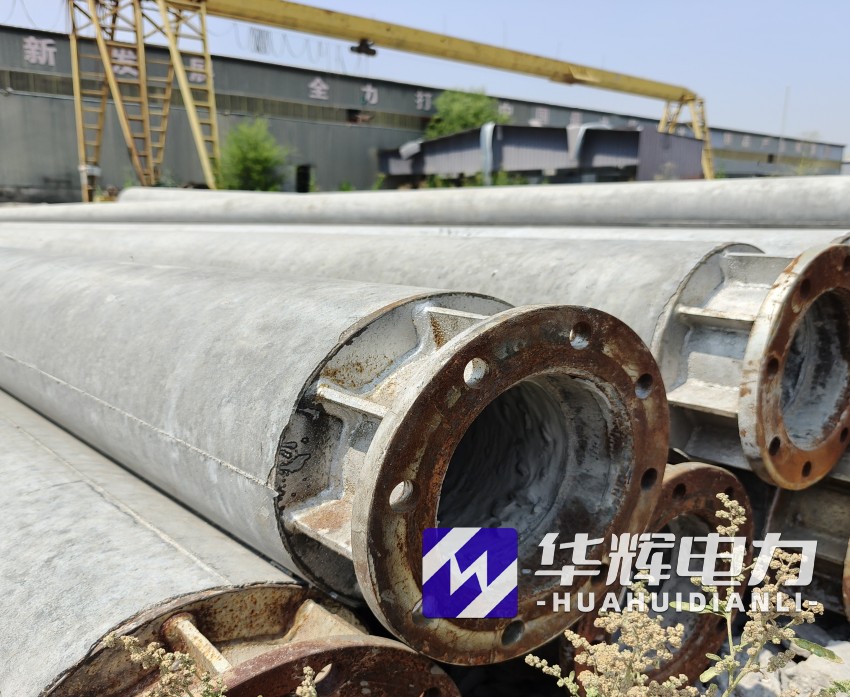 邛崃18米水泥电线杆